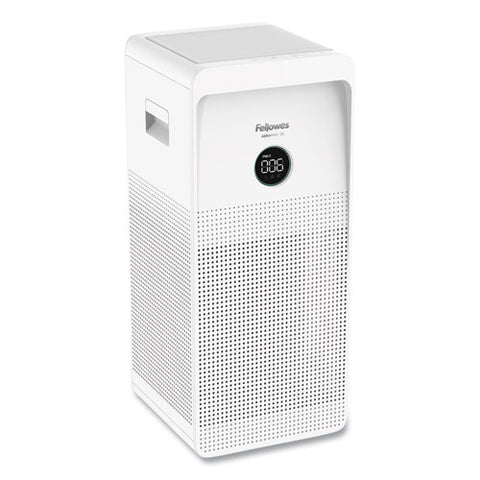 Aeramax Se Air Purifier, 30 Ft X 30.5 Ft Room Capacity, White