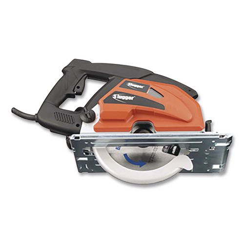9" Slugger Metal Cutting Saw, 2.4 Hp, 2,300 Rpm, 0 To +45 Degree Bevel Range
