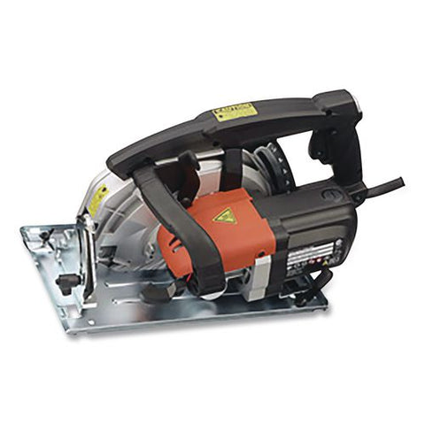 9" Slugger Metal Cutting Saw, 2.4 Hp, 2,300 Rpm, 0 To +45 Degree Bevel Range