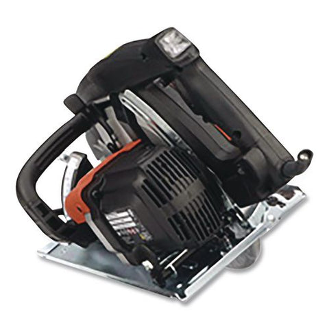 9" Slugger Metal Cutting Saw, 2.4 Hp, 2,300 Rpm, 0 To +45 Degree Bevel Range
