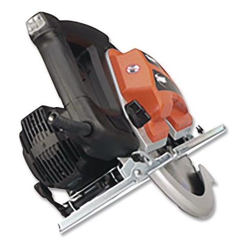 9" Slugger Metal Cutting Saw, 2.4 Hp, 2,300 Rpm, 0 To +45 Degree Bevel Range