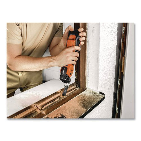 Multimaster Amm 700 Max As Cordless Oscillating Multi-tool (tool Only), 18 V, Variable Speed, 10,000 To 19,500 Opm