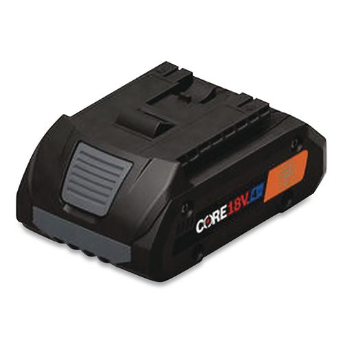 Procore 18v 4 Ah As Battery Starter Set