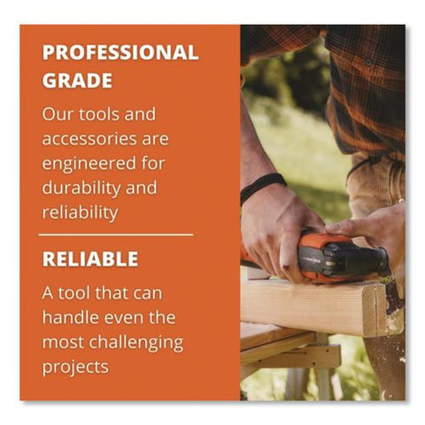 Procore 18v 4 Ah As Battery Starter Set