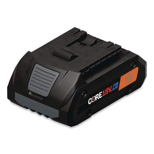 Core18v 4 Ah Ampshare Battery Pack