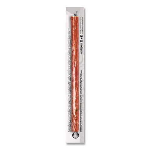 Cracked Pepper Turkey Meat Stick, 1 Oz Stick, 24/box