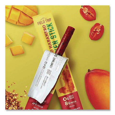 Pepperoni Recipe Meat Stick, 1 Oz Stick, 24/box