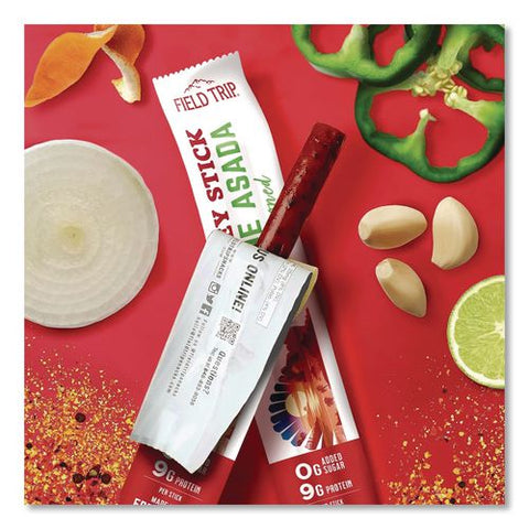 Carne Asada Turkey Meat Stick, 1 Oz Stick, 24/box