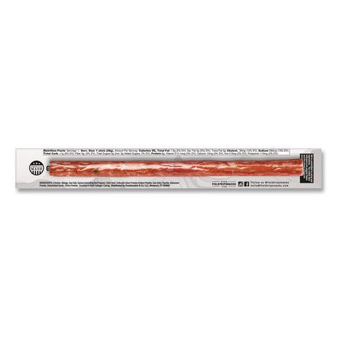 Mango Habanero Chicken Stick, 1 Oz Stick, 24/box