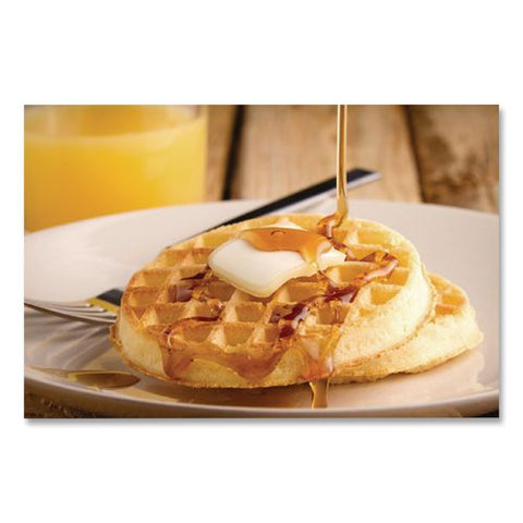 Table Syrup Cups, 1.5 Oz, Single Serving, 200/carton
