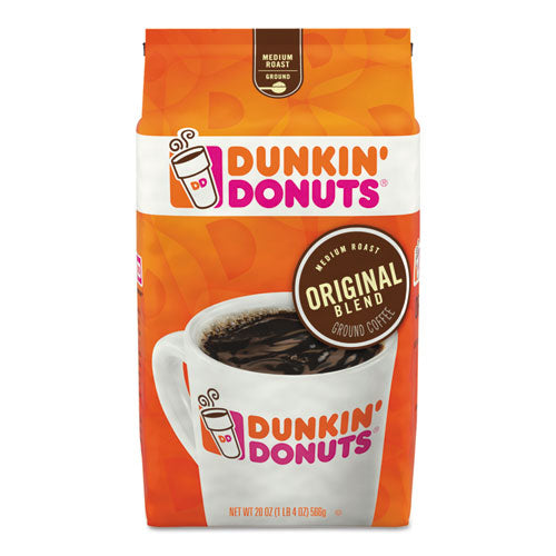 Original Blend Coffee, 20 Oz Bag