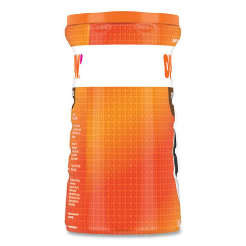 Original Blend Coffee, Dunkin Original, 30 Oz Canister