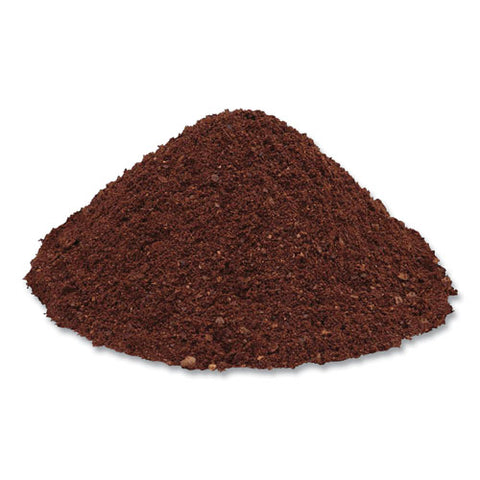 Classic Roast Coffee Fraction Packs, 5.4 Oz, 30/carton