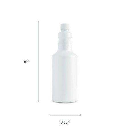 Bio Conqueror 105 Enzymatic Odor Counteractant Concentrate, Cucumber Melon, 32 Oz Bottle