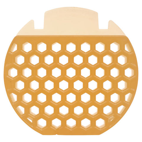 Refresh 2.0 Gel Air Freshener, Citrus, 2 Oz Gel, 12/box