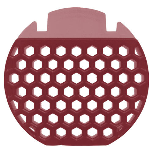 Refresh 2.0 Gel Air Freshener, Sun Ripened Raspberry, 2 Oz Gel, 12/box