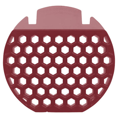 Refresh 2.0 Gel Air Freshener, Sun Ripened Raspberry, 2 Oz Gel, 12/box