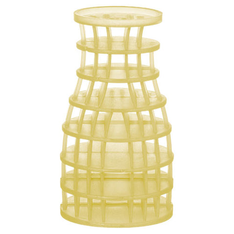 Eco Air 30-day Air Freshener Refill, Citrus Scent, 2.89 Oz Solid, 6/box