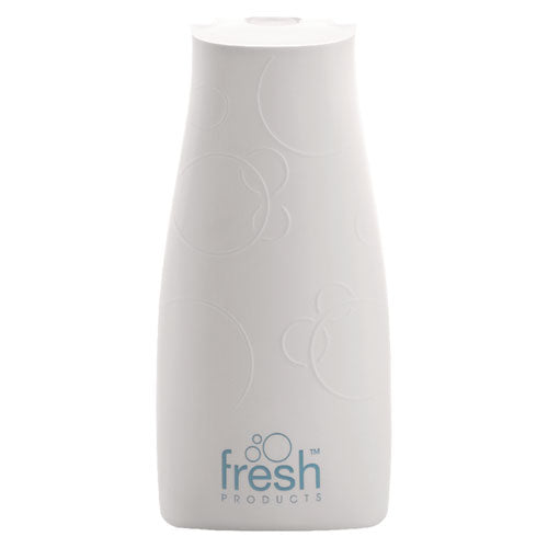 Eco Air Dispenser Cabinet, 2.6 X 2.75 X 5.5, White