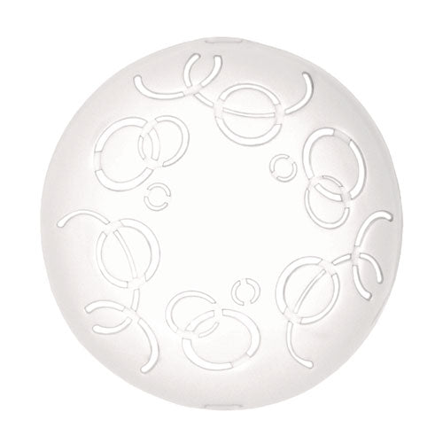 Easy Fresh 2.0 Air Freshener, Cotton Blossom, 4.8 Oz, 12/carton