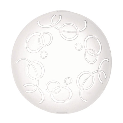 Easy Fresh 2.0 Air Freshener, Cotton Blossom, 4.8 Oz, 12/carton