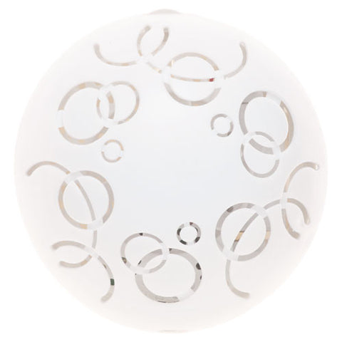 Easy Fresh 2.0 Air Freshener, Citrus, 4.8 Oz, 12/carton