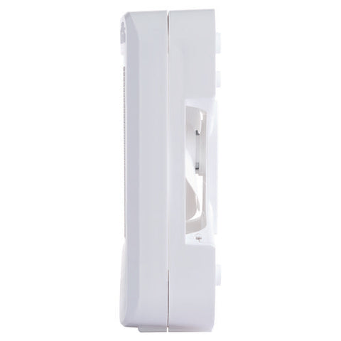 Ourfresh Dispenser 2.0, 5.34 X 4.25 X 5.38, White