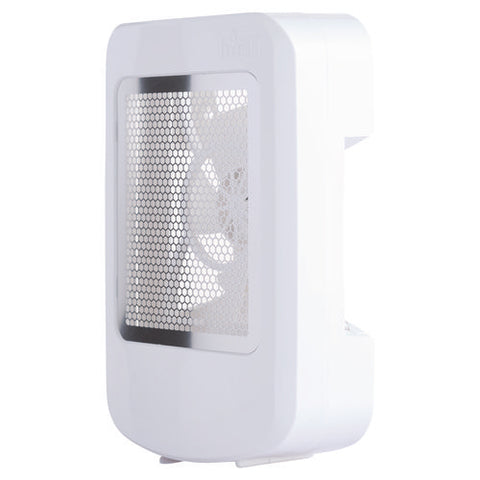 Ourfresh Dispenser 2.0, 5.34 X 4.25 X 5.38, White