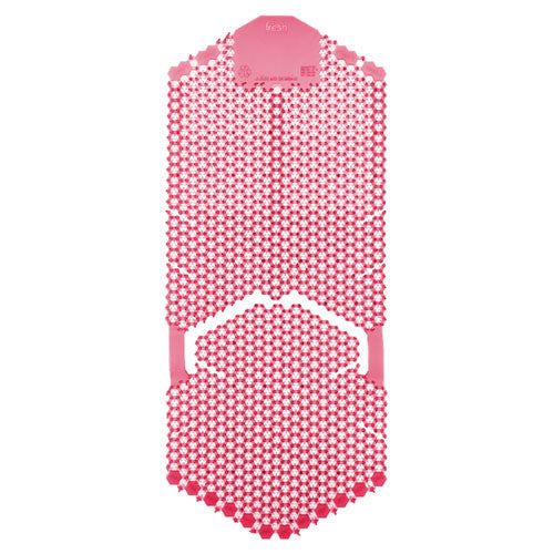 Tsunami, Urinal Screen, Spiced Apple, 5.22 Oz, Red, 6/carton