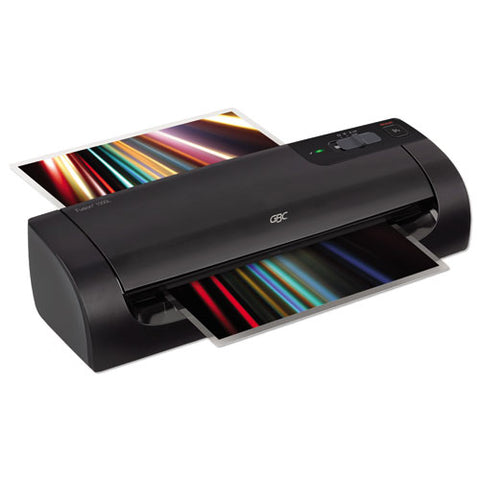 Fusion 1000l Laminator, 9" Max Document Width, 5 Mil Max Document Thickness