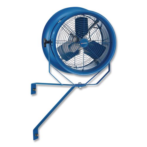 High Velocity Fan, Wall And Column Mount, 14"