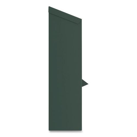 Wall-mount Pet Waste Roll Bag Dispenser