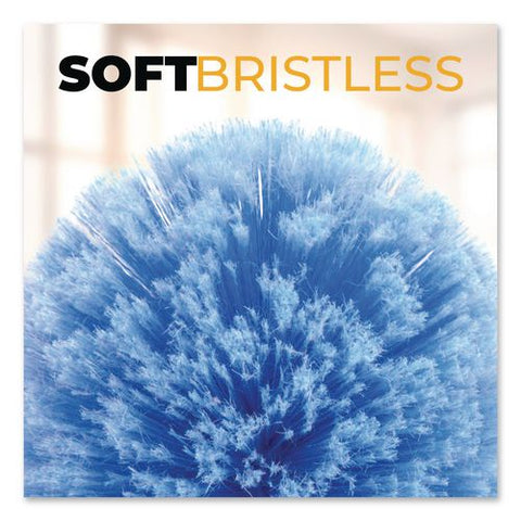 Cobweb/corner Duster Brush, 8" Length, 3/pack