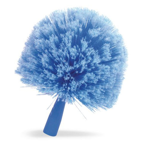 Cobweb/corner Duster Brush, 8" Length, 3/pack