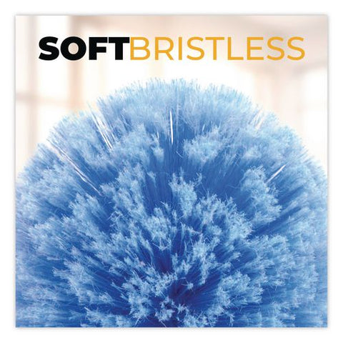 Cobweb/corner Duster Brush, 8" Length