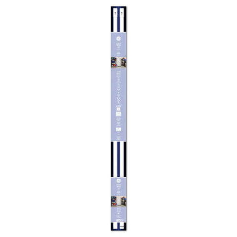 48" T8/t12, 40 W, T8 Tube, 15 W, Cool White, 6/carton