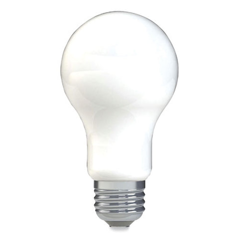 Classic Led Non-dim A19 Light Bulb, 9 W, Daylight, 2/pack