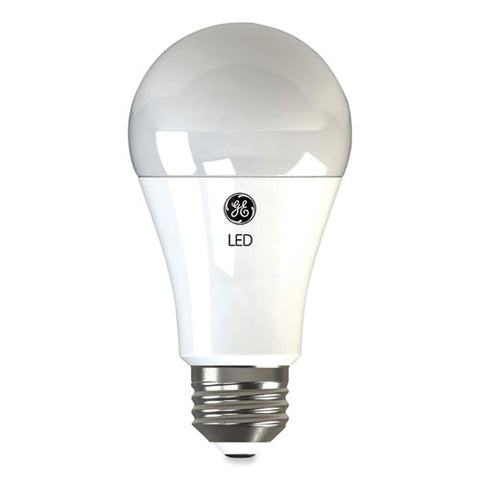 Led Soft White A19 Garage Door Opener Bulb, 14 W