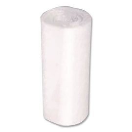 Waste Can Liners, 45 Gal, 16 Mic, 40" X 48", Natural, 200/carton