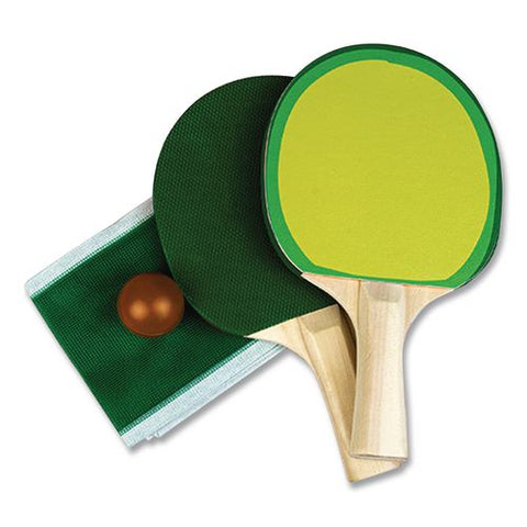 You Guac Served Table Tennis Set