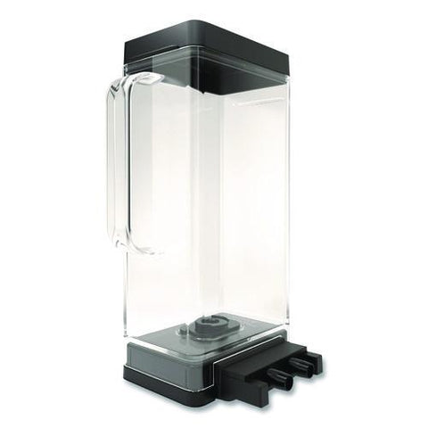 K2550 Brewing System With Reservoir, Black /silver