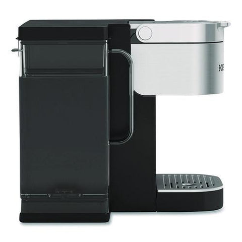 K2550 Brewing System With Reservoir, Black /silver