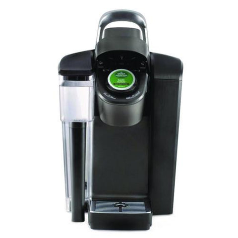 K1550 Single-serve K-cup Brewing System, With Brew Over Ice, Black