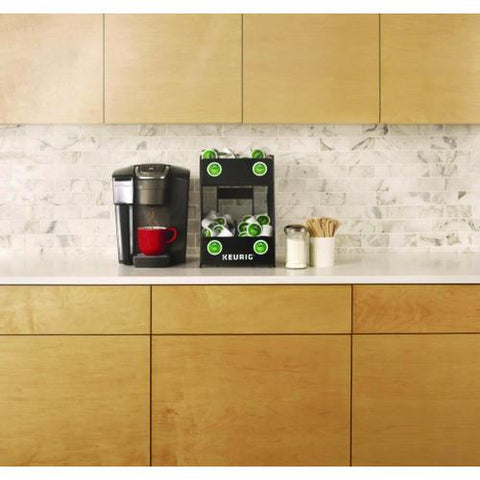 K1550 Single-serve K-cup Brewing System, With Brew Over Ice, Black