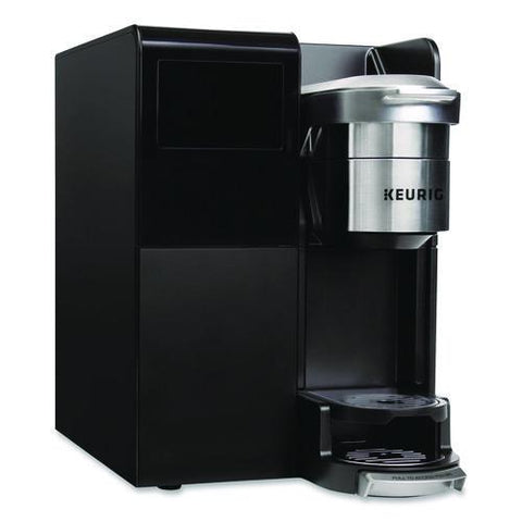 K3550 Single-cup Brewing System, Black