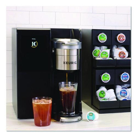 K3550 Single-cup Brewing System, Black