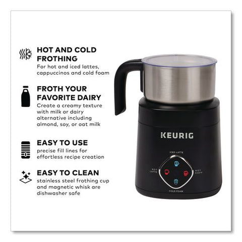 K-froth Hot And Cold Cafe Frother