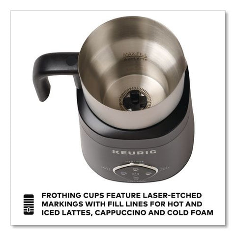 K-froth Hot And Cold Cafe Frother