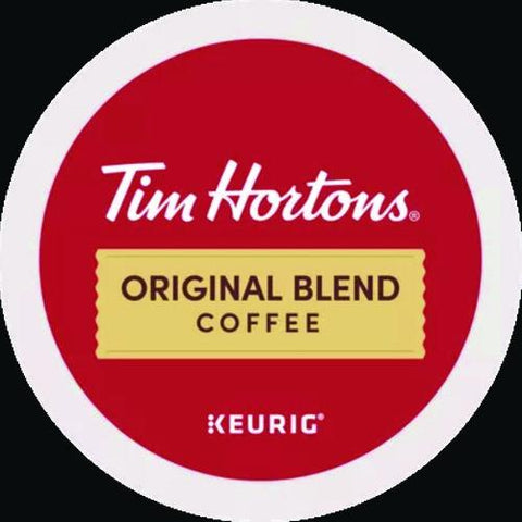 K-cup Pods Original Blend, 24/box