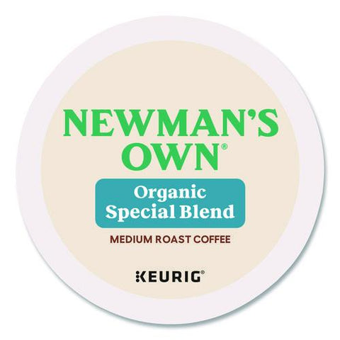 Special Blend Coffee K-cups, 96/carton